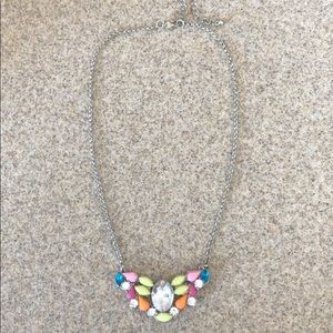 Colorful necklace